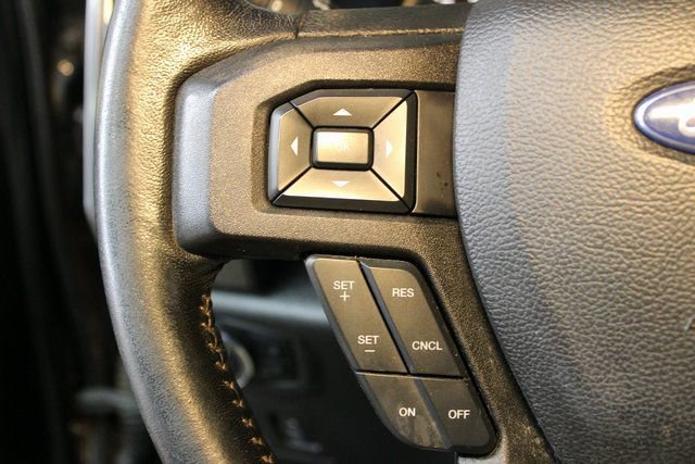 Used 2018 Ford F150 XLT w/ Equipment Group 301A Mid image 19