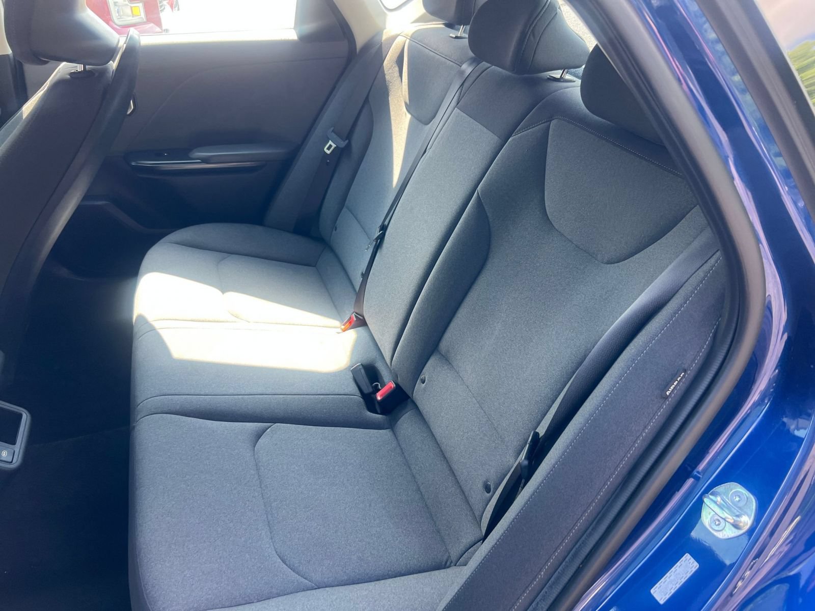 Used 2025 Kia K4 FWD image 34