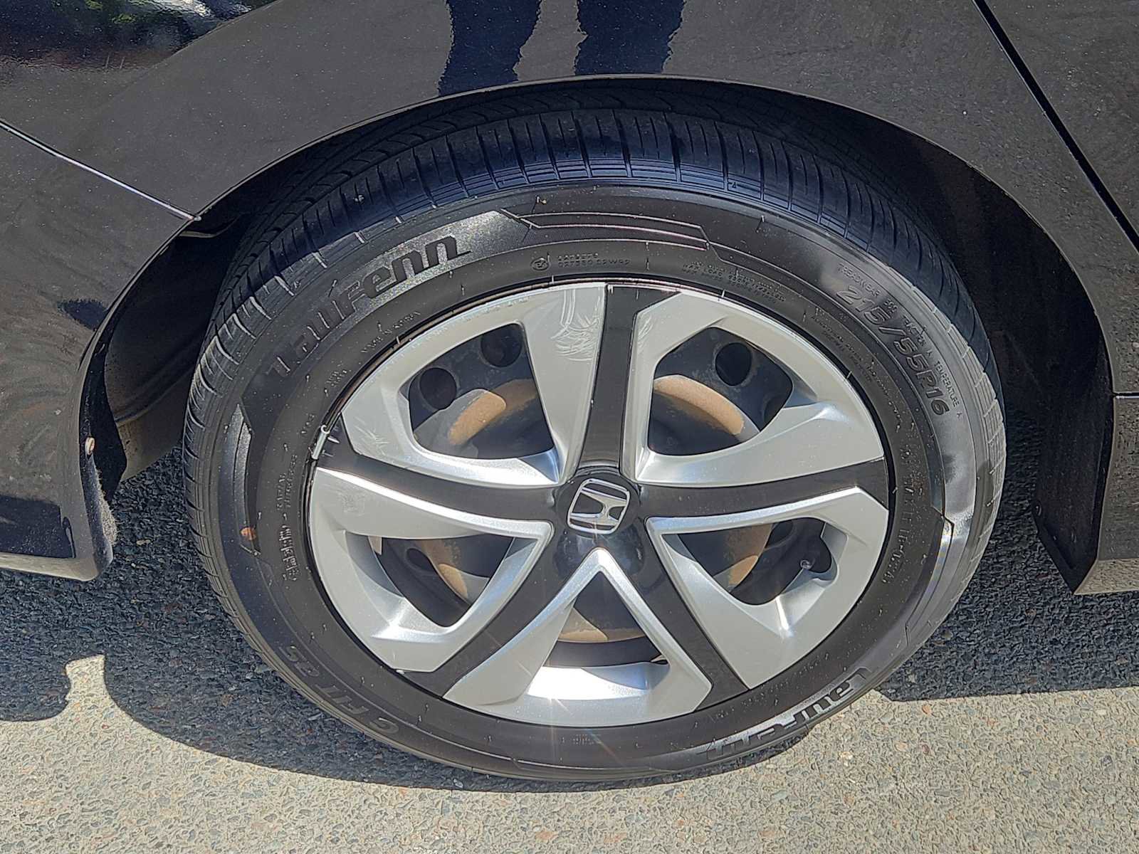 Used 2018 Honda Civic LX image 7