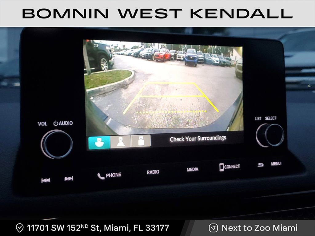 Used 2023 Honda Civic LX image 22