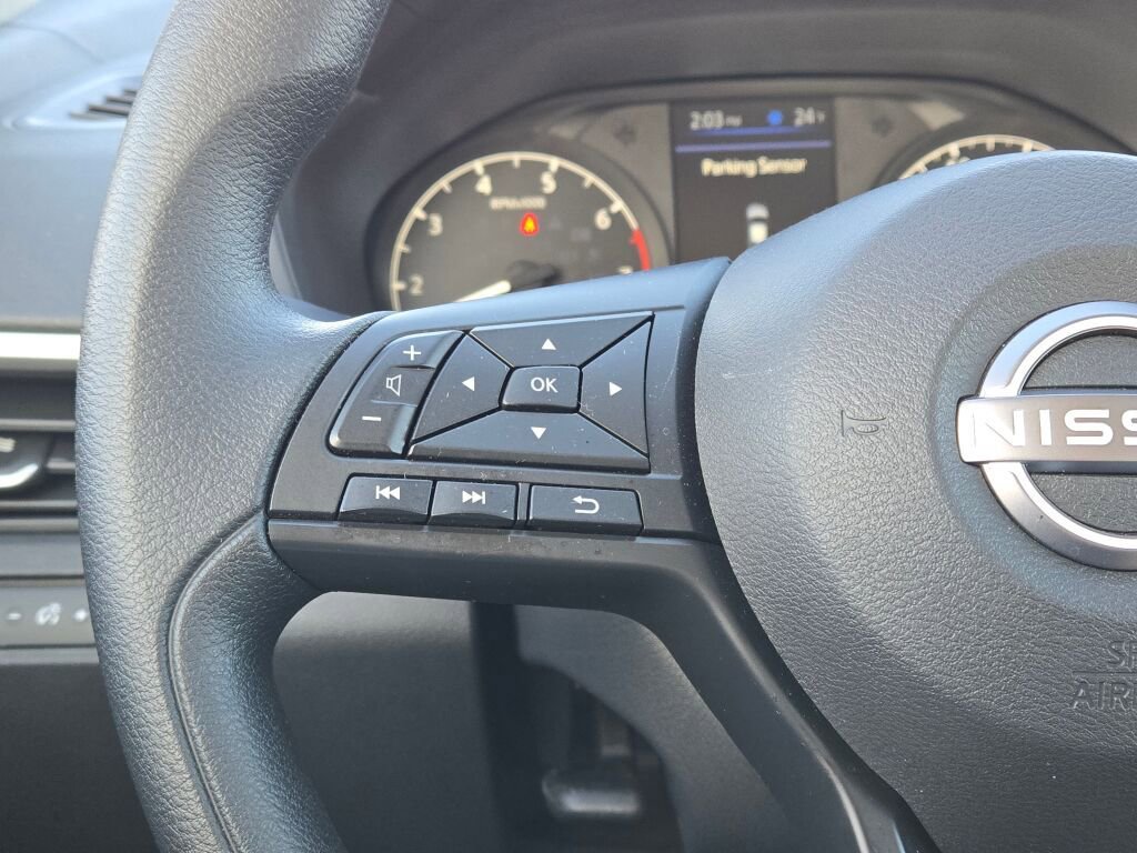 Used 2025 Nissan Altima 2.5 S image 25