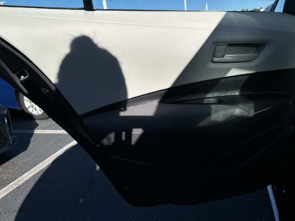 New 2027 Toyota Corolla LE FWD image 14