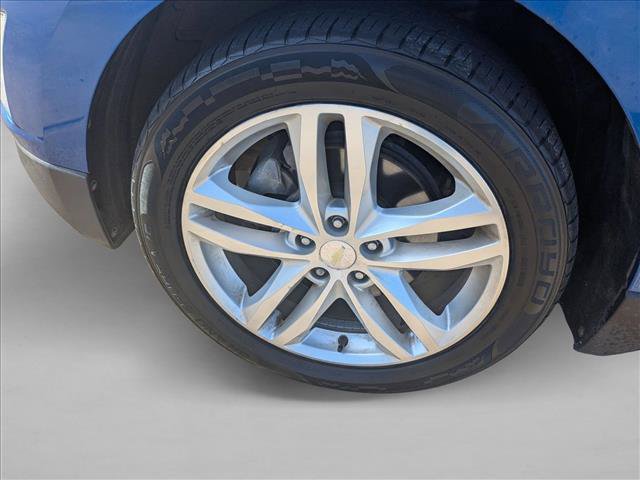 Used 2019 Chevrolet Equinox Premier FWD image 19