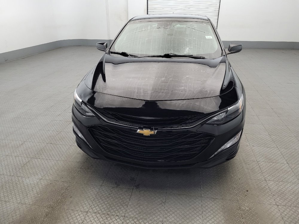 Used 2020 Chevrolet Malibu LT image 15