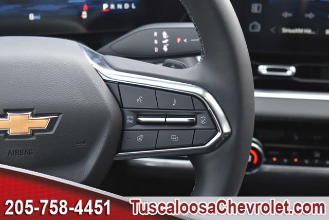 New 2026 Chevrolet Equinox LT w/ Convenience Package II image 22