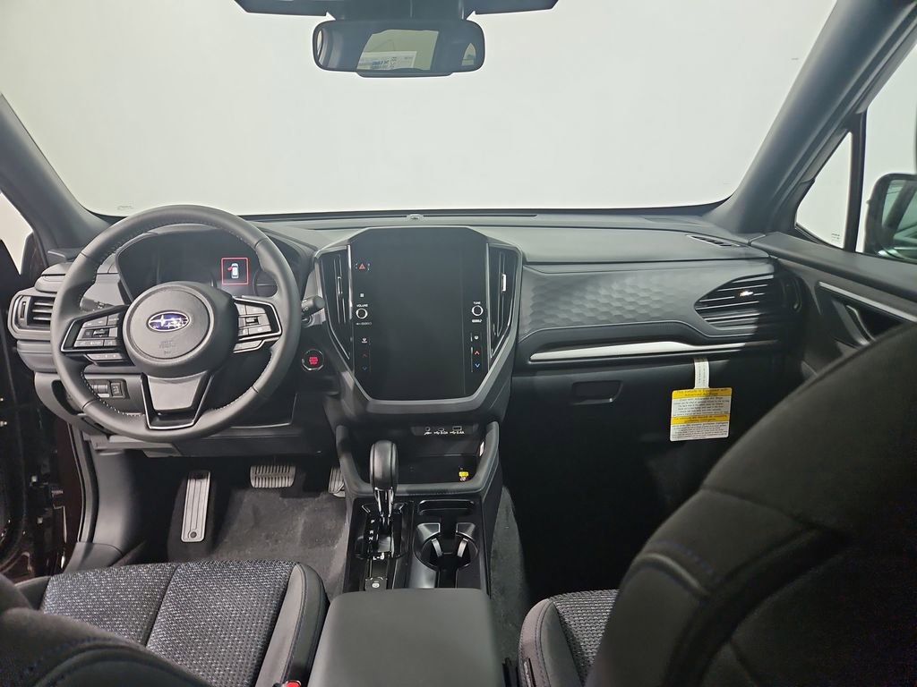 New 2026 Subaru Forester Premium image 13