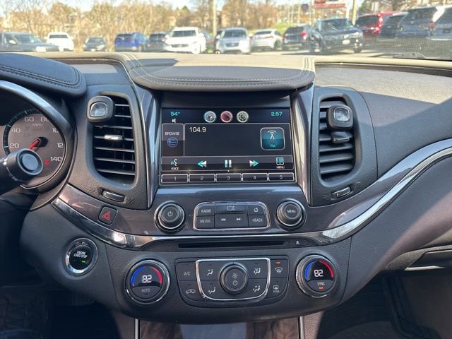 Used 2014 Chevrolet Impala LTZ image 15