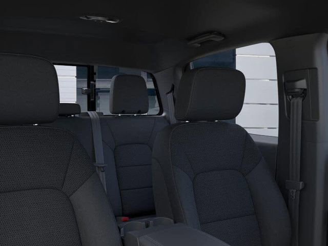 New 2026 GMC Canyon Elevation image 24