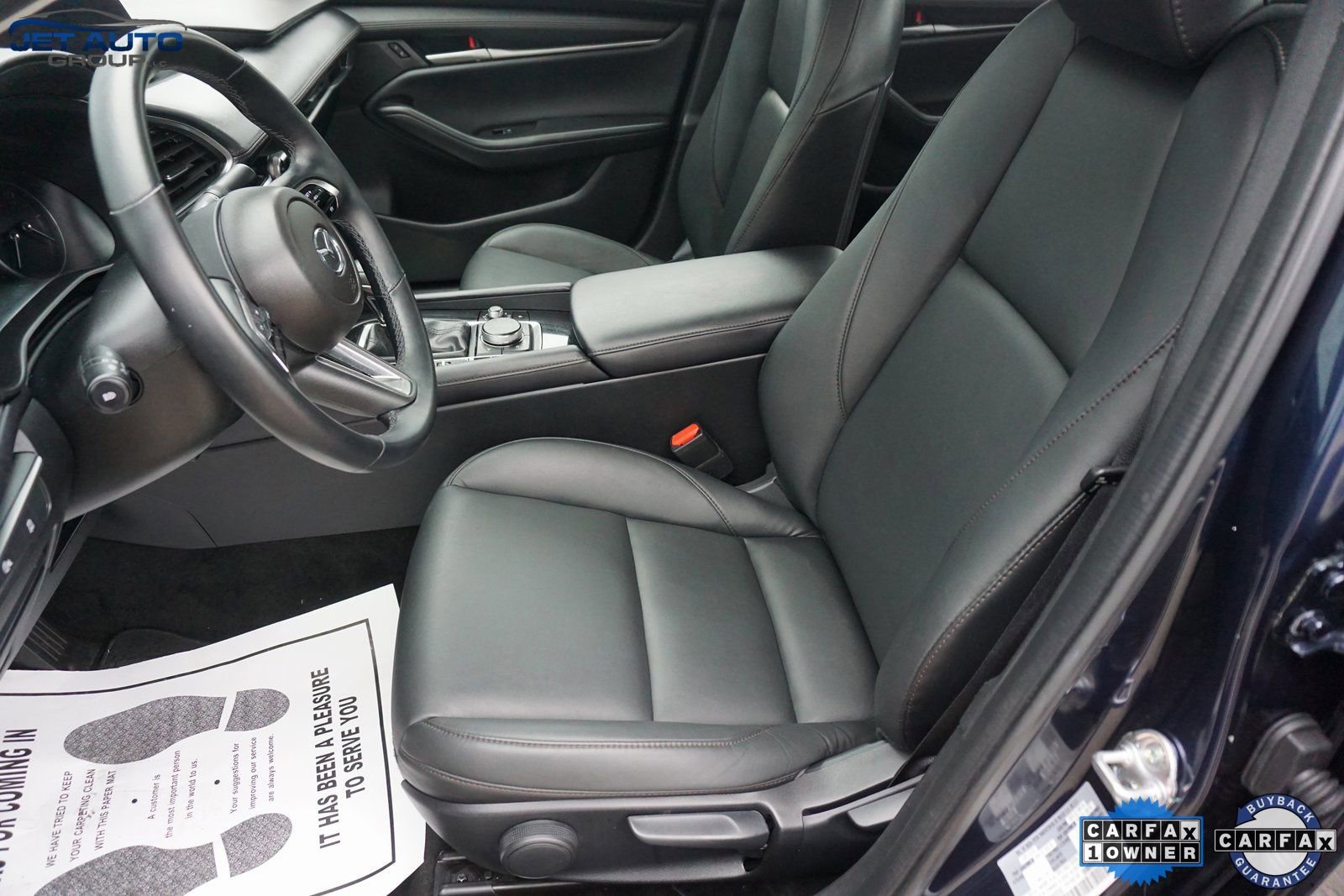 Used 2025 MAZDA MAZDA3 s image 25