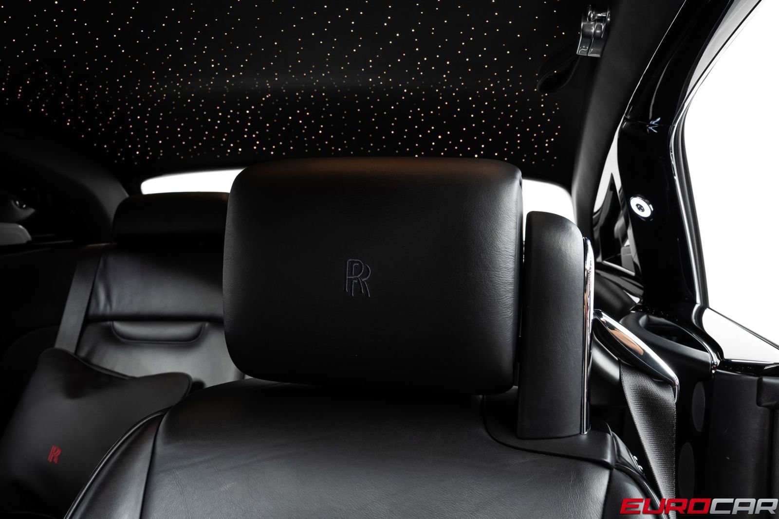 Used 2010 Rolls-Royce Phantom Coupe image 34