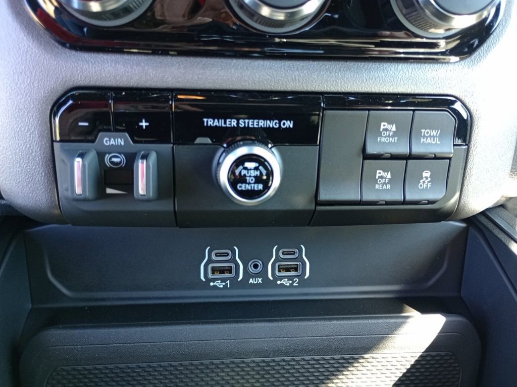 New 2026 RAM 1500 Lone Star image 21