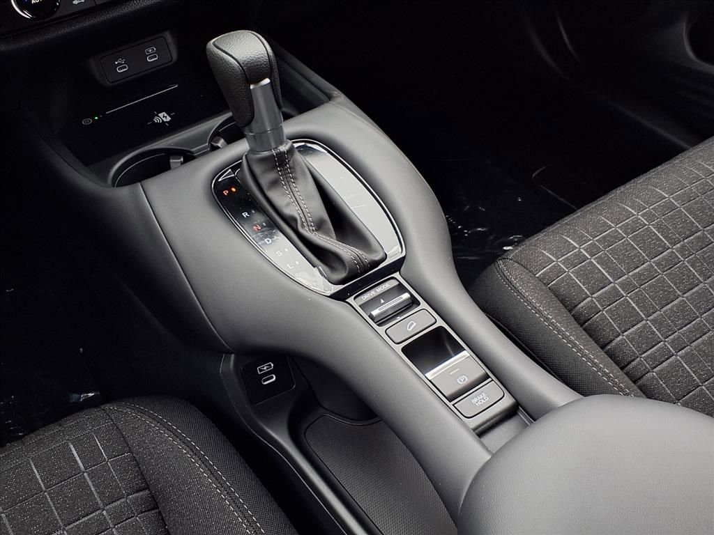 New 2026 Honda HR-V LX image 18