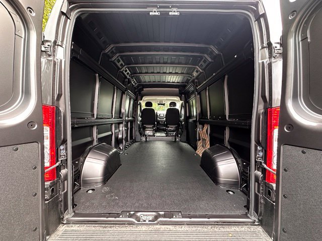 New 2026 RAM ProMaster 2500 w/ Safety Group FWD image 13