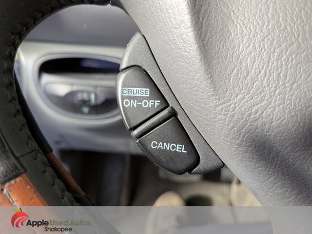Used 2004 Hyundai Santa Fe GLS FWD image 22