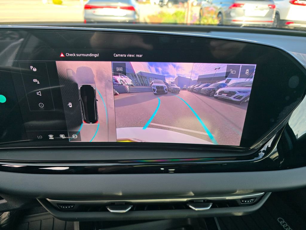 Used 2025 Audi A5 2.0T Premium Plus image 7