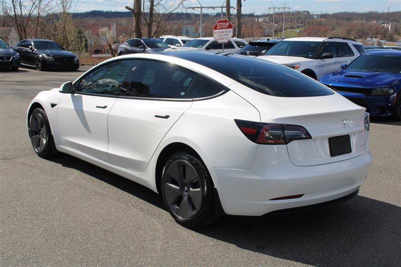 Used 2021 Tesla Model 3 Long Range image 6
