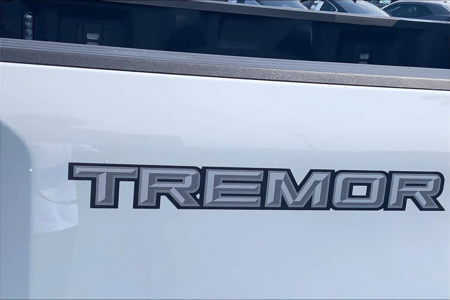 Certified 2026 Ford F250 XLT w/ XLT Premium Package AWD/4WD image 10