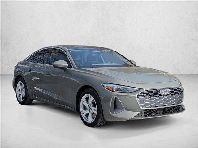 Certified 2025 Audi A5 2.0T Premium w/ Convenience Package image 3