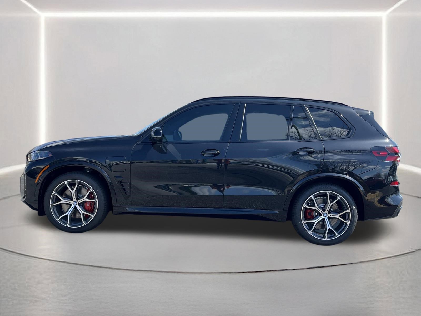 New 2026 BMW X5 xDrive50e AWD/4WD image 23