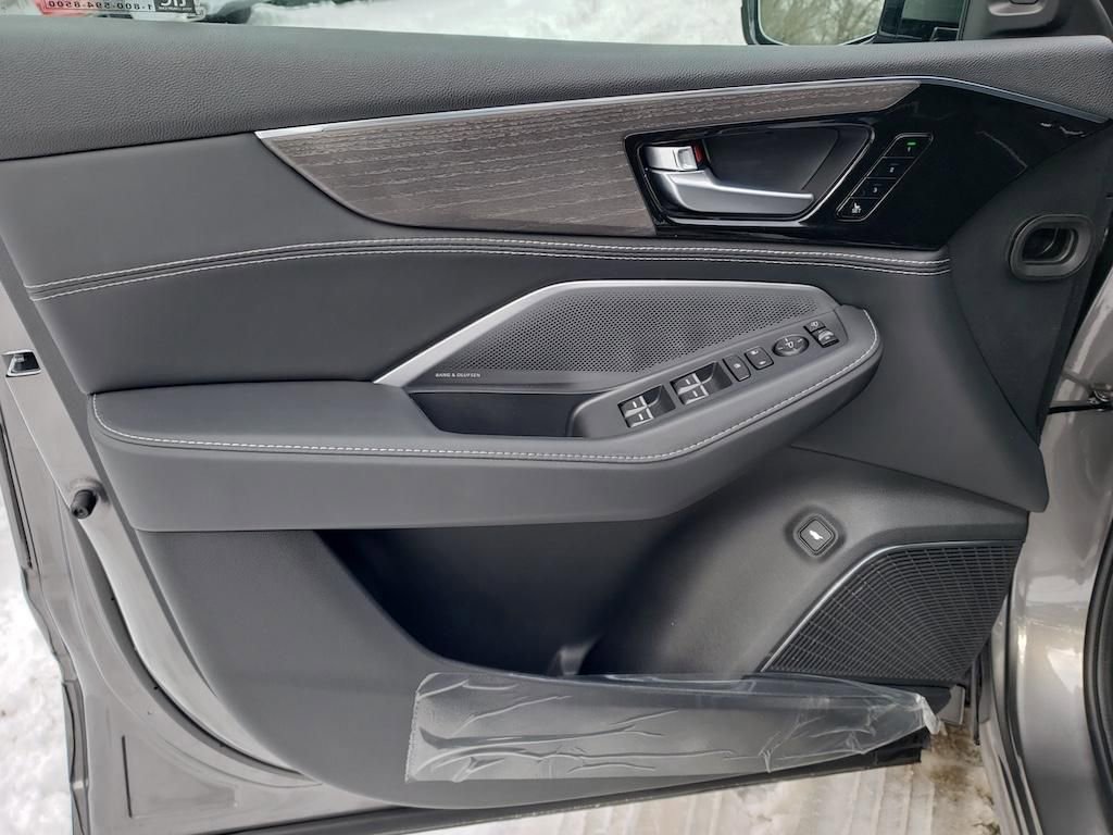 New 2026 Acura MDX w/ Advance Package image 12