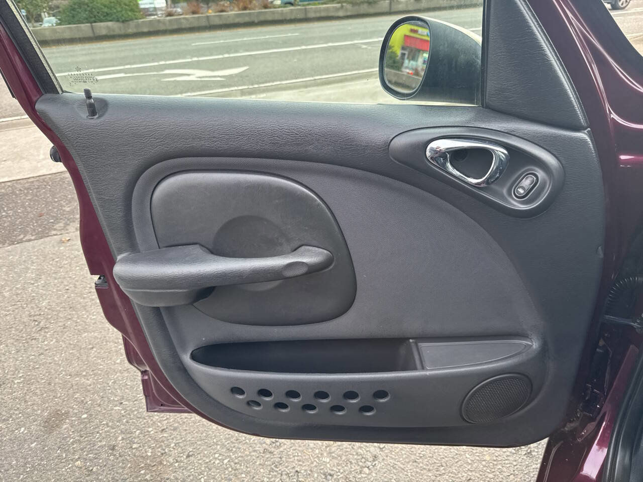 Used 2003 Chrysler PT Cruiser GT image 27