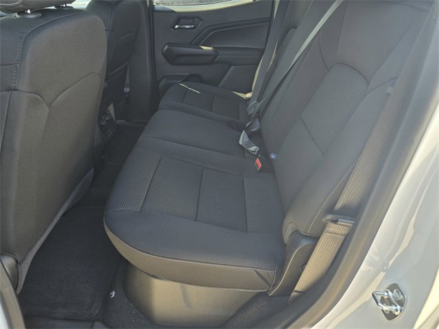 New 2026 GMC Canyon Elevation w/ Convenience Package image 9