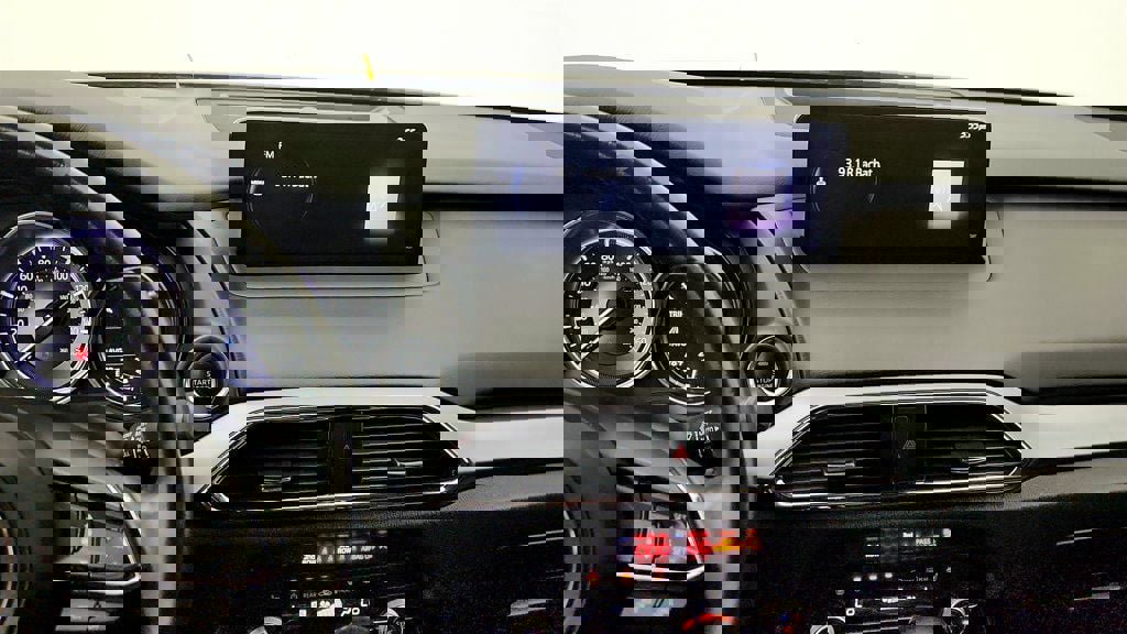 Used 2023 MAZDA CX-9 Touring Plus image 17