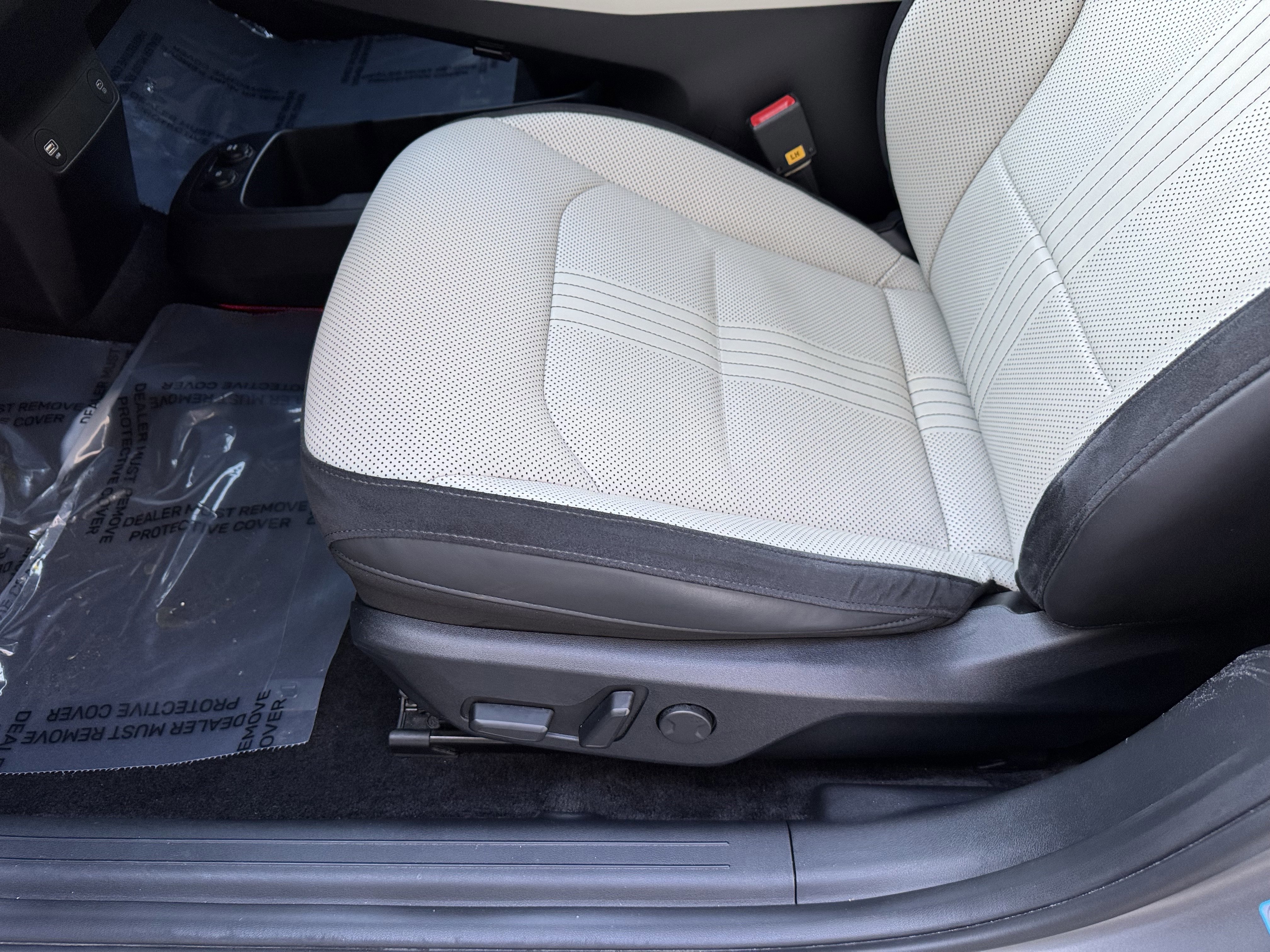 Used 2023 Kia EV6 GT-Line w/ GT-Line White Seat Package image 20