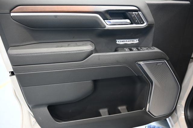 New 2026 GMC Sierra 1500 Denali AWD/4WD image 31