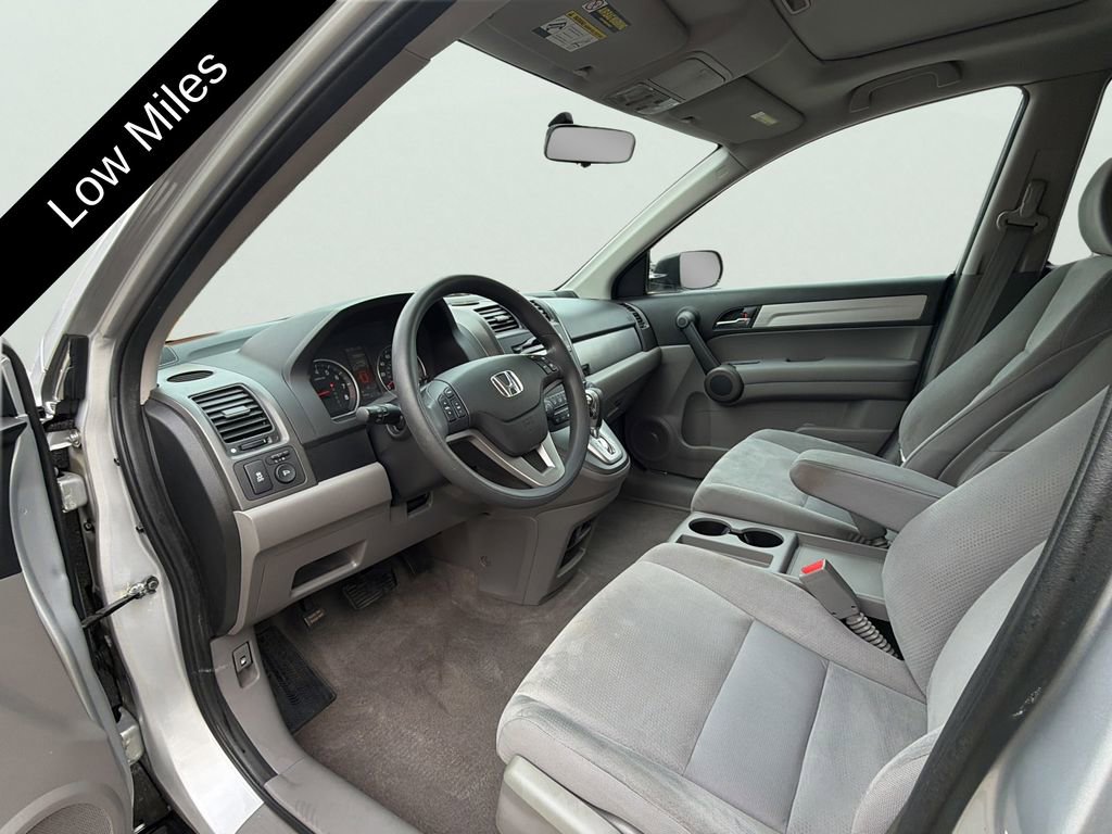 Used 2010 Honda CR-V EX image 9