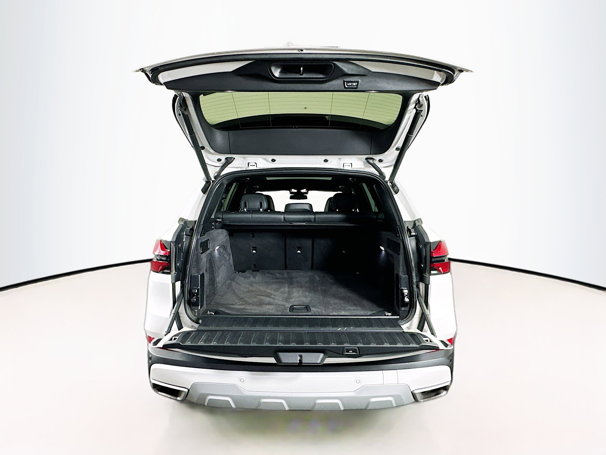 Used 2024 BMW X5 sDrive40i image 30