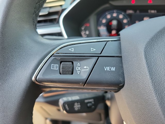 Used 2025 Audi Q3 2.0T Premium AWD/4WD image 22