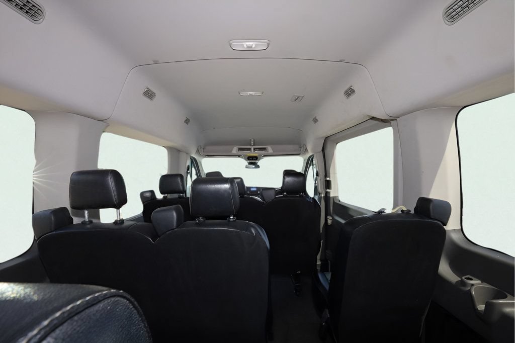 Used 2020 Ford Transit 350 XL RWD image 18