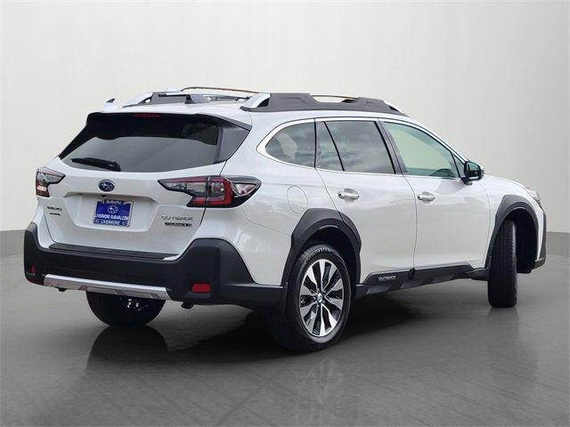 New 2025 Subaru Outback Touring XT w/ Popular Package #2 image 4
