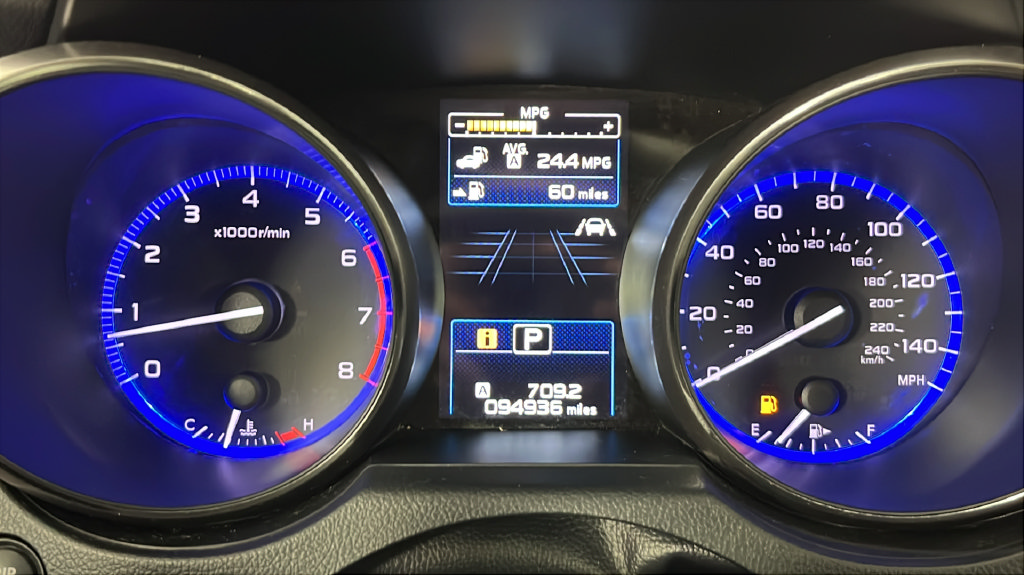 Used 2019 Subaru Outback 2.5i Limited w/ Popular Package #2 AWD/4WD image 22