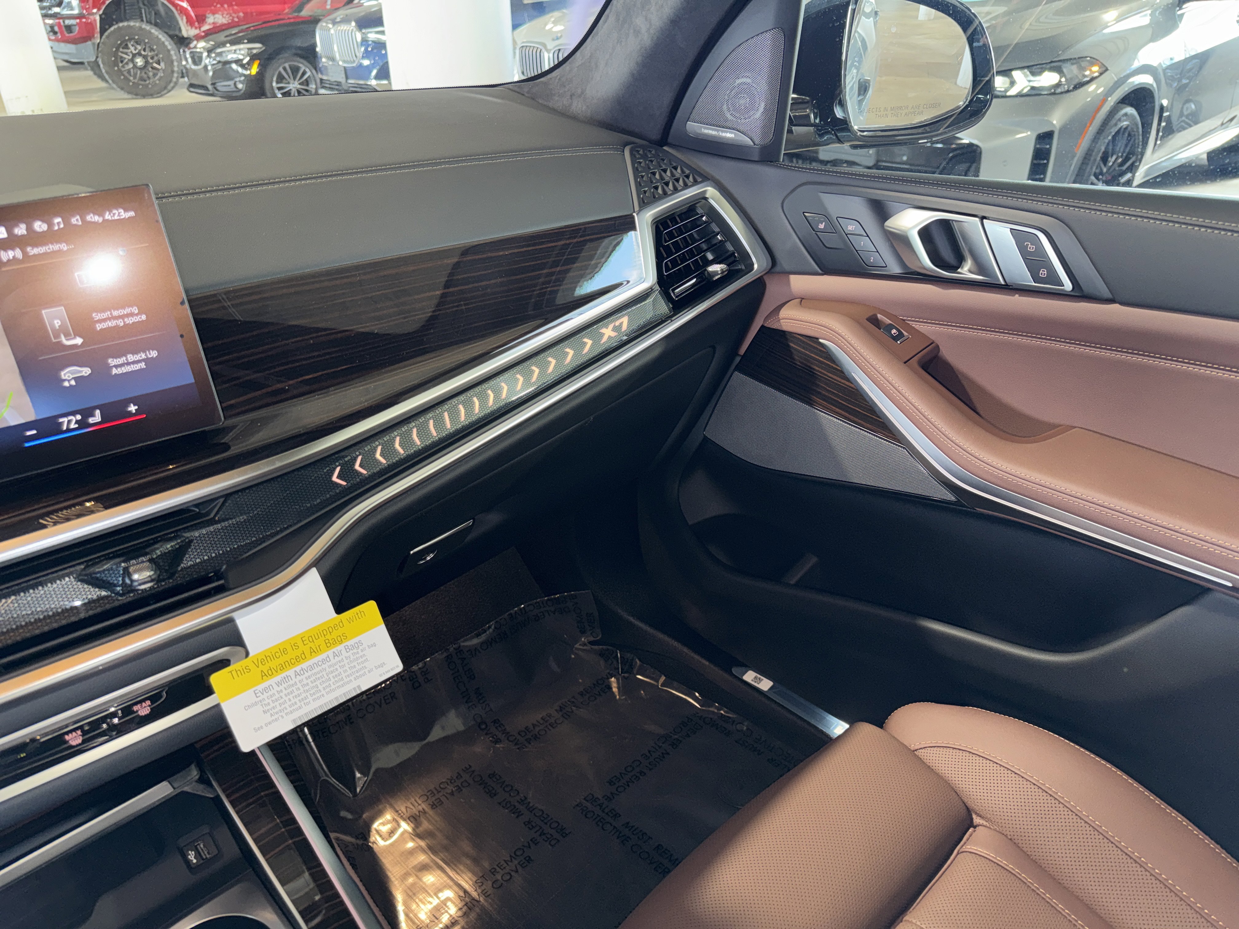 New 2026 BMW X7 xDrive40i w/ Executive Package image 21