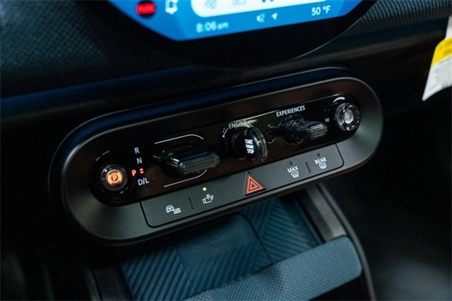 Certified 2025 MINI Cooper Countryman S w/ Comfort Package Max image 18