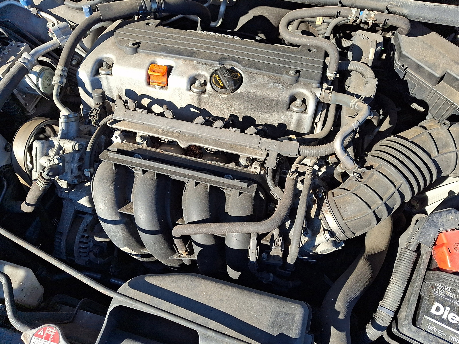 Used 2012 Honda Accord LX-S image 27