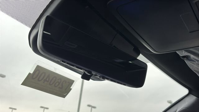 New 2026 Toyota Tacoma TRD Sport w/ TRD Sport Premium Package image 27