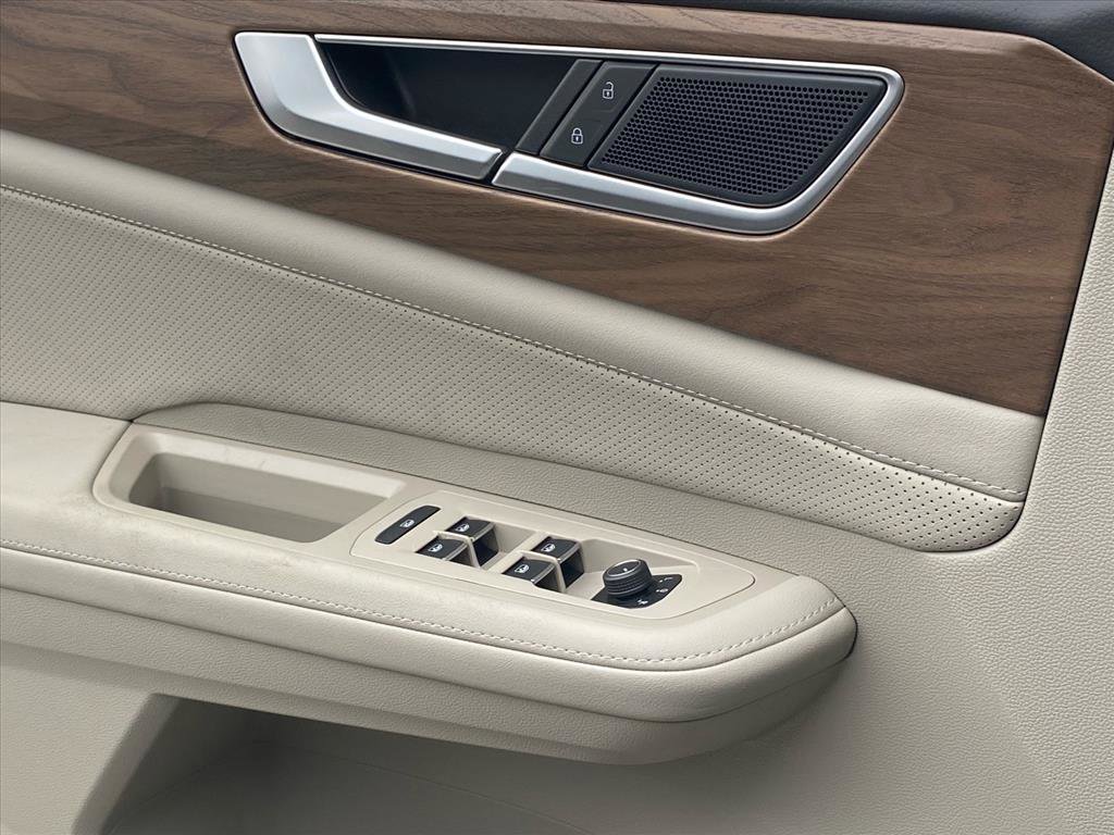 New 2026 Volkswagen Atlas SE image 10