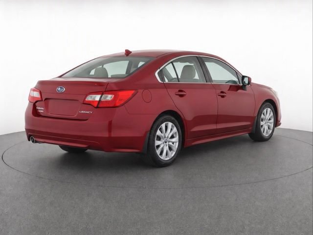 Used 2016 Subaru Legacy 2.5i Premium AWD/4WD image 4