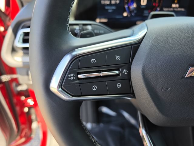 New 2026 Chevrolet Traverse LT w/ Enhanced Driving Package FWD image 32