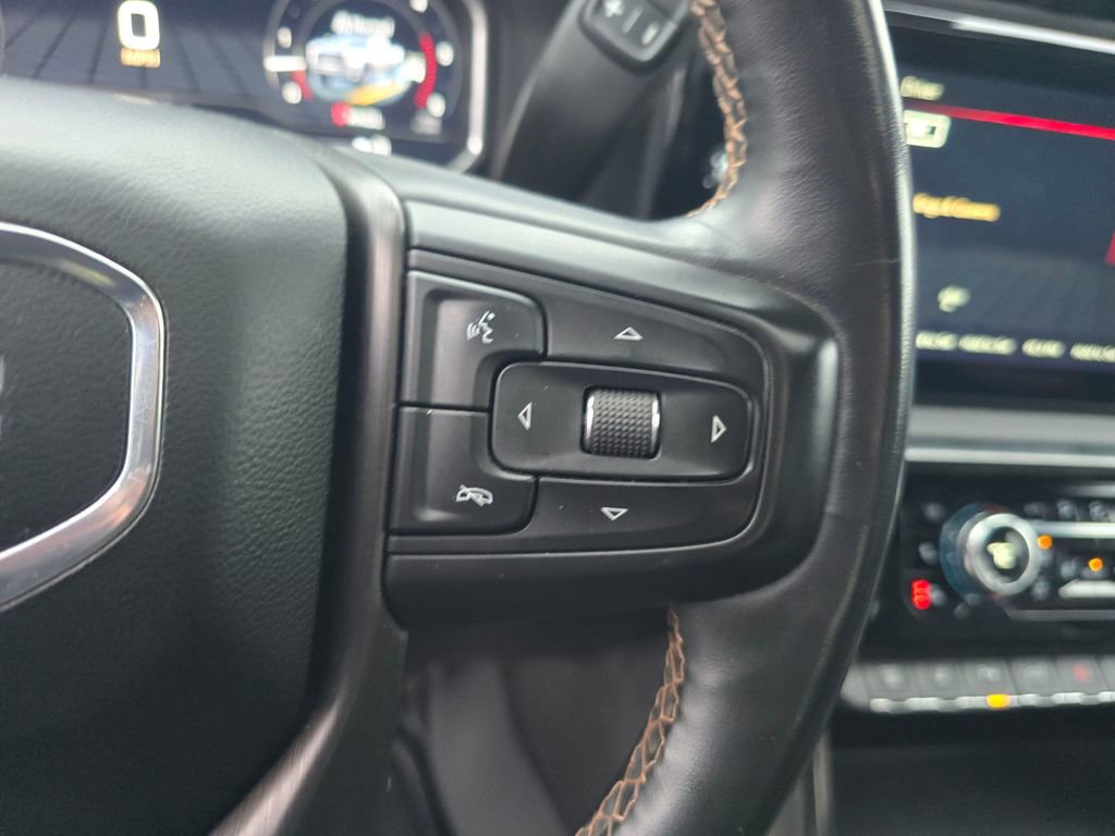 Used 2024 GMC Sierra 2500 AT4 w/ AT4 Premium Plus Package AWD/4WD image 25