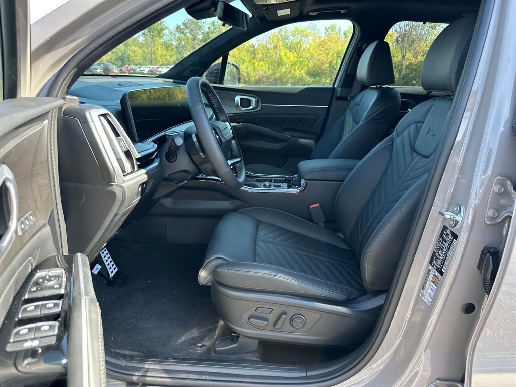 New 2026 Kia Sorento SX Prestige image 9
