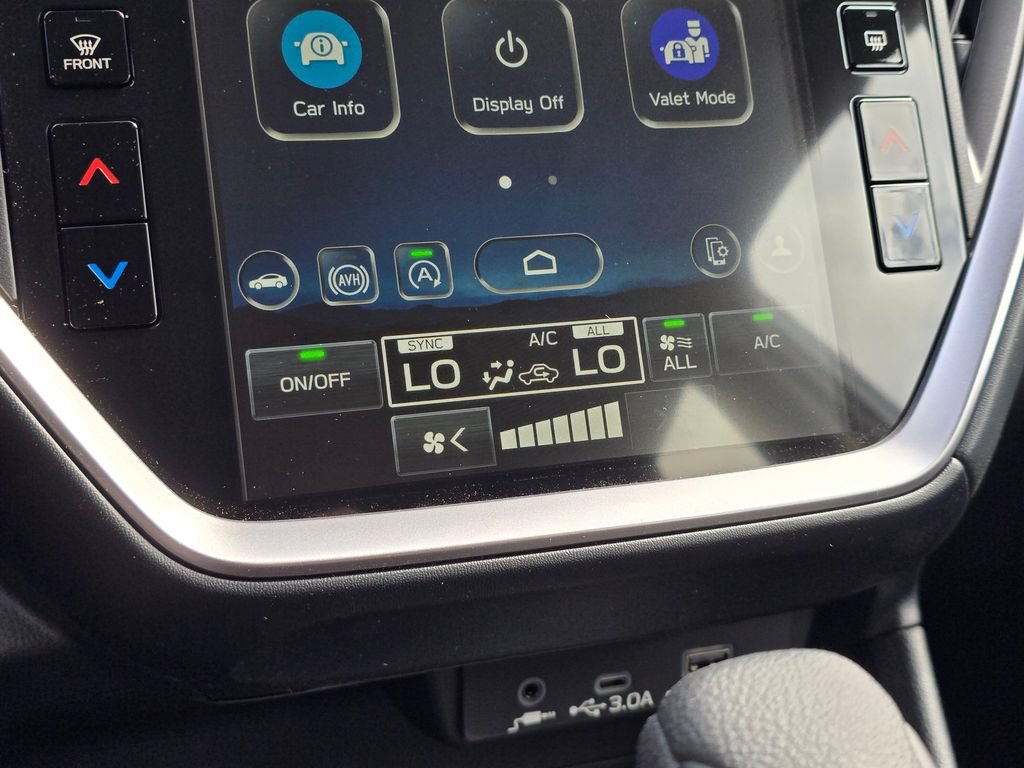 New 2026 Subaru Impreza 2.0i Sport AWD/4WD image 19