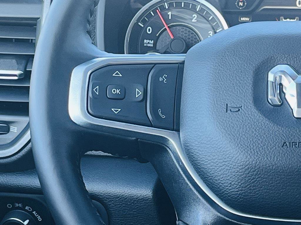 New 2024 RAM 4500 Tradesman w/ Safety Group image 14