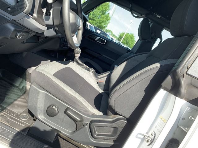 Used 2022 Ford Bronco 4-Door w/ Sasquatch Package AWD/4WD image 18