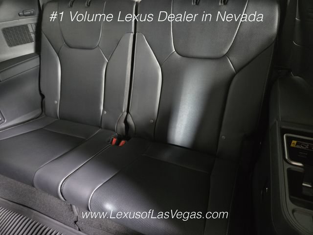 New 2026 Lexus TX 350 FWD image 13