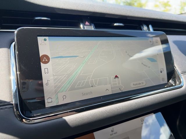 Used 2022 Land Rover Range Rover Evoque R-Dynamic SE image 27