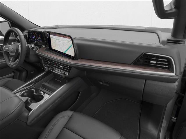 New 2027 Chevrolet Suburban Z71 w/ Comfort Package AWD/4WD image 11